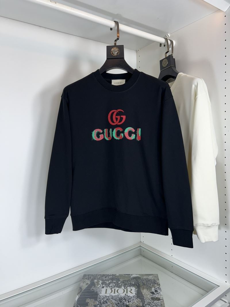 Gucci Hoodies